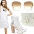 little-white-dress
