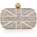 Alexander-Mcqueen-Skull-Crystal-Suede-Box-Clutch