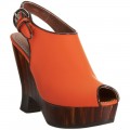 Proenza Schouler Platform Wedge