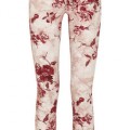 J Brand Printed Jeans