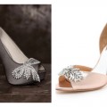 Sparkley Shoes