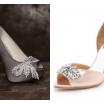 Sparkley Shoes