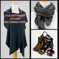 scarf