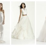 wedding dresses
