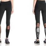 Leggings Instead of Jeans? Oh, Yes!