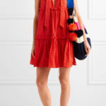 Carry Colombian Tradition with the Sophie Anderson Jonas Beach Bag