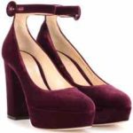 Add Funky Staples to Your Footwear Collection with Gianvito Rossi Must-Haves