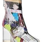 Mid-Calf and Ankle Boots from Maison Margiela – Our Favorite Looks for Fall