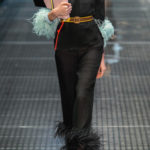 This Season, Prada Reminds Us Luxe Will Always Be In