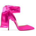 Christian Louboutin’s Fall Sandals & Heels are to Die for
