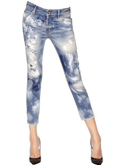 If You're Looking for Cool & Flattering Jeans...Look No Further - A Few ...