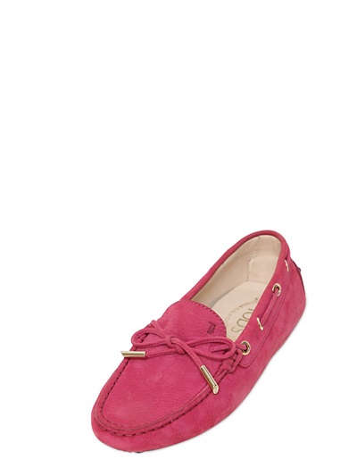 TOD'S The Original Driving Moccasins with The Bumps!!! - A Few Goody ...