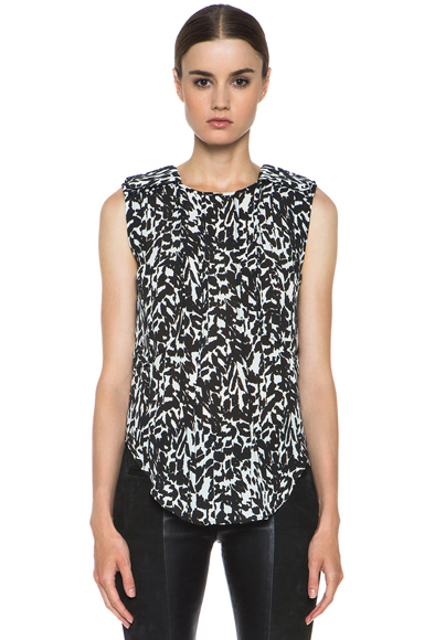 Isabel Marant's Pieces Are Ahhhmazing!!!! - A Few Goody Gumdrops