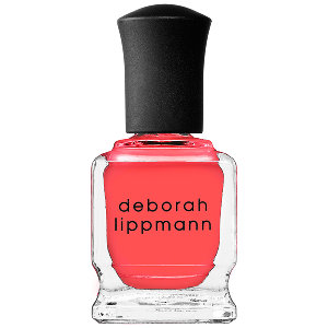 Shop Deborah Lippmann's Spring Nail Lacquers In The Dead of Winter - A ...
