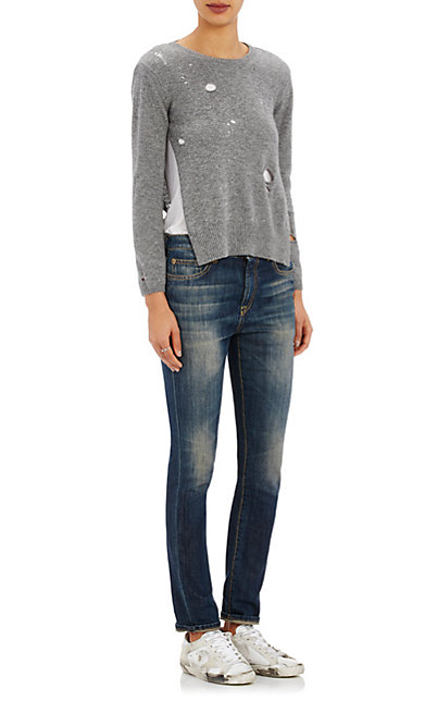 Sporting a Destroyed Sweater Instead of the Destroyed Jeans! 504428063_3_topfullfrontqtr