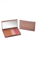 urban decay flushed