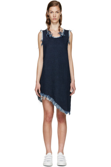 Marques’ Almeida Easy-Breezy Cool Collection 161714F052001_1
