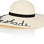 Let Your Hat Speak for You with Eugenia Kim’s New Line