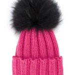 Forget the Feather in Your Cap Add a Pom Pom Instead