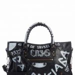 Balenciaga Tackles Gardening, Punk Rock with High Fashion Twist