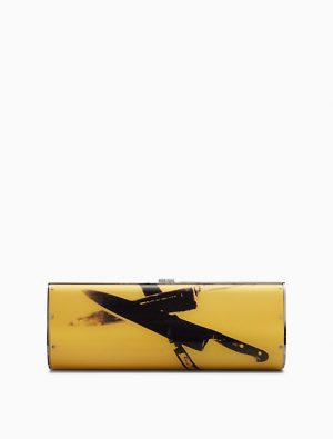 Is Calvin Klein Clothing on the Rise Again? featured by popular Luxury fashion blog, A Few Goody Gumdrops