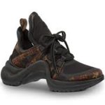 Would You Add These Louis Vuitton Archlight Sneakers to Your Wish List or Would You “Settle” for Nike’s Huarache Sneakers?