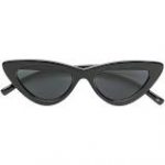 2 Steps to Rock a Cat Eye Lens