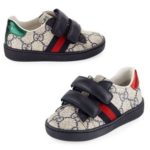Would You Put Your Kid in Gucci Toddler Shoes?