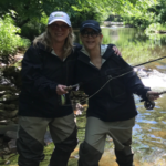 I’m Addicted to Fly Fishing!