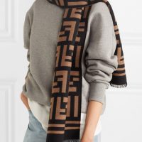 Make Your Mark with the New Fendi Collection This Season