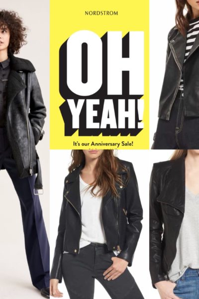 Nordstrom Anniversary Sale Early Access featured by high end fashion blogger, A Few Goody Gumdrops