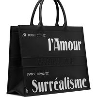 It’s a Dior Bag, Darling: How to Become a Fashion Icon