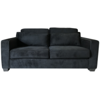 Go Art Deco Modern with Your Sofa and Home Accents