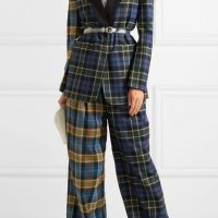 Plaid Fashion: What We’re Made for This Fall