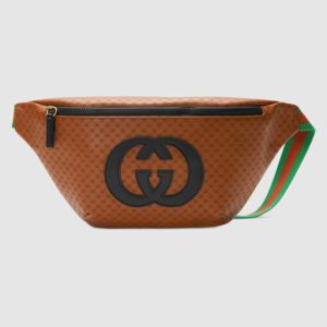 Gucci Designer bum bags featured by top high end fashion blog, A Few Goody Gumdrops