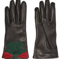 These Aren’t Your Grandmother’s Designer Gloves