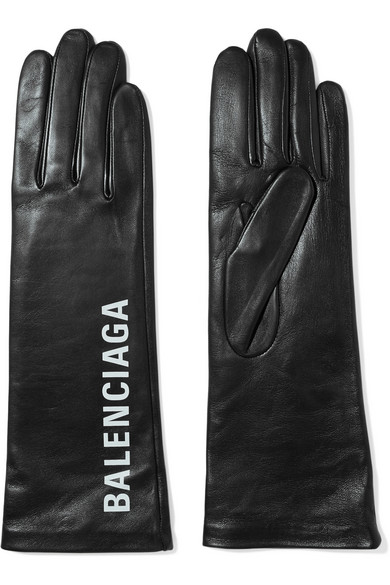 Designer Gloves | "featured by high end fashion blogger, A Few Goody Gumdrops"