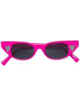 Designer Sunglasses for Fall featured by top high end fashion blog, A Few Goody Gumdrops