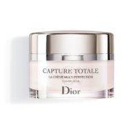 DIOR Capture Totale Multi-Perfection Creme| featured by high end, fashion blogger, A Few Goody Gumdrops