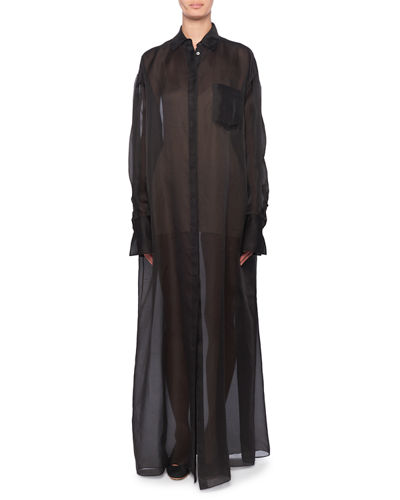 The Row Collection featured by top high end fashion blog, A Few Goody Gumdrops