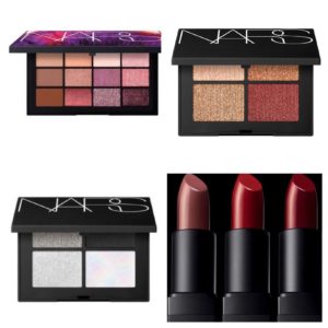 Luxury Gift Ideas For Her featured by top high end life and style blog, A Few Goody Gumdrops: image of NARS makeup sets