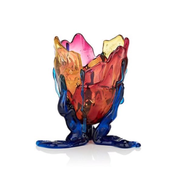 Fish Design vase featured by high end design blog, A Few Goody Gumdrops