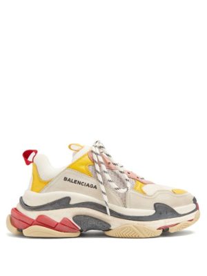 Designer Sneakers
