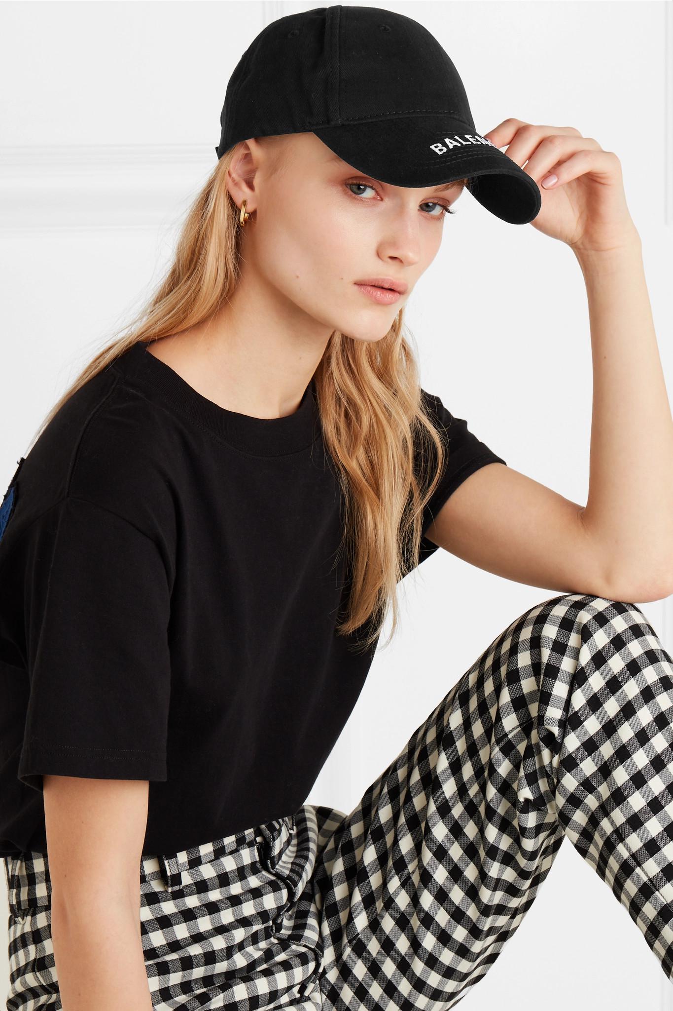 Designer Baseball Caps Trend Fashion A Few Goody Gumdrops