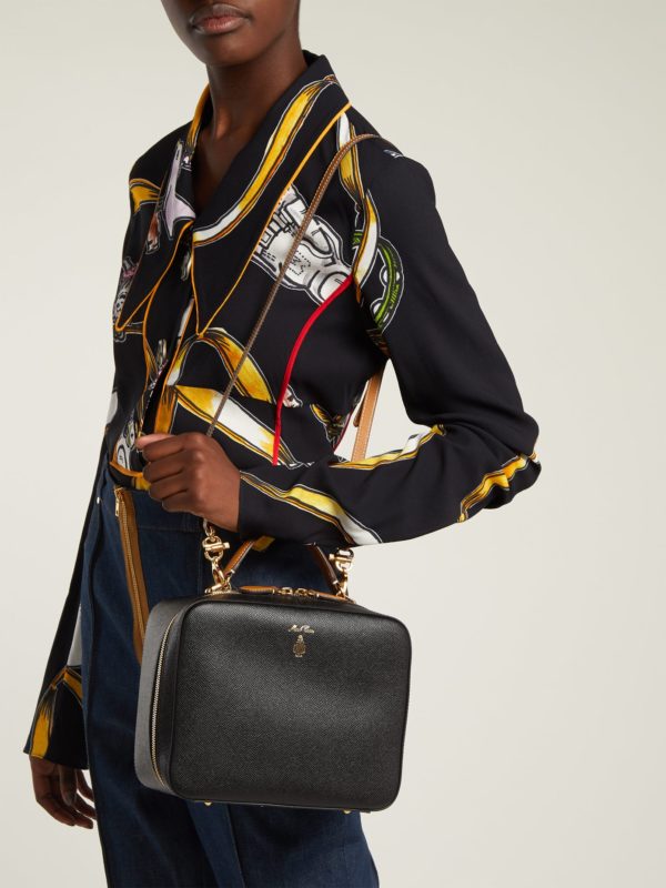 Mark Cross Bags Favorites Designer Fashion A Few Goody Gumdrops