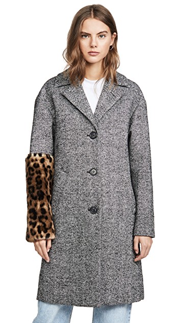 Fall Trends: Animal Prints Favorites - A Few Goody Gumdrops