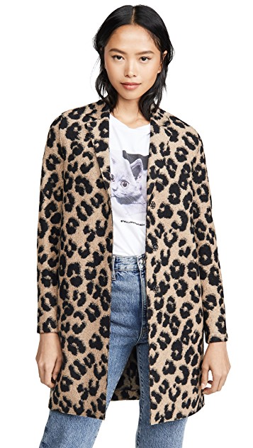 Cocoon coats shopping guide featured by top US high end fashion blog, A Few Goody Gumdrops