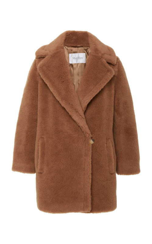 Cocoon coats shopping guide featured by top US high end fashion blog, A Few Goody Gumdrops