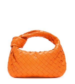 veneta bag orange