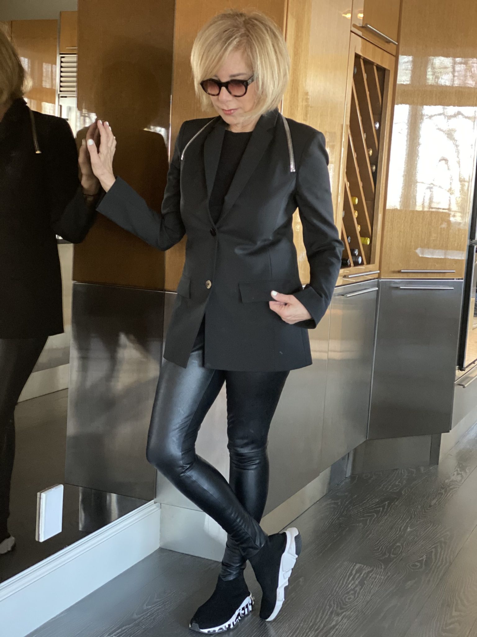 Zipper Trend Designer Fashion A Few Goody Gumdrops